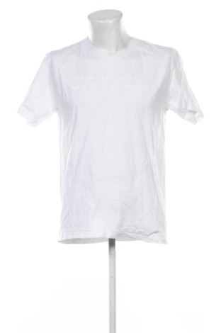 Férfi póló Neutral, Méret L, Szín Fehér, Ár 4 132 Ft