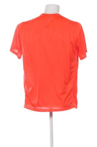 Herren T-Shirt New Balance, Größe XL, Farbe Orange, Preis € 18,99