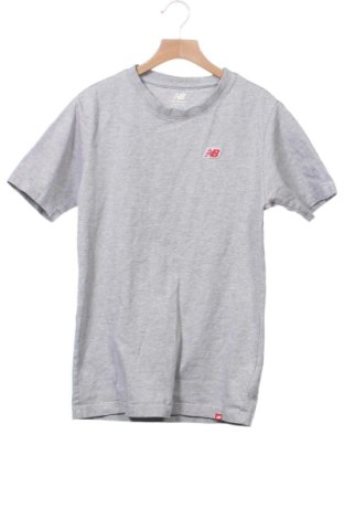 Herren Shirt New Balance, Größe XS, Farbe Grau, Preis 17,99 €
