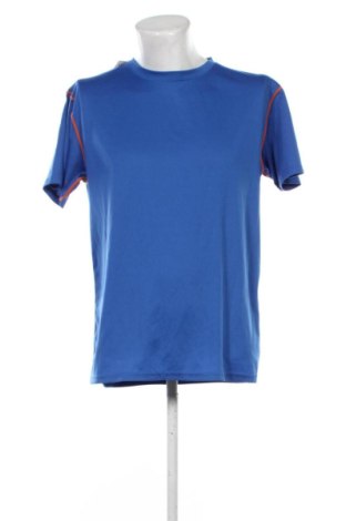 Pánske tričko  New Body, Veľkosť XL, Farba Modrá, Cena  7,67 €
