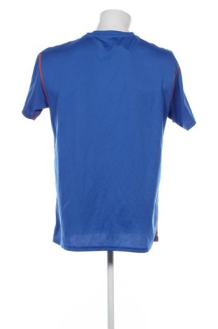 Pánske tričko  New Body, Veľkosť XL, Farba Modrá, Cena  7,67 €