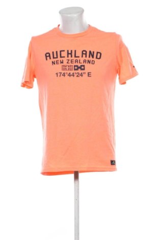 Tricou de bărbați New Zealand Auckland, Mărime L, Culoare Multicolor, Preț 85,99 Lei