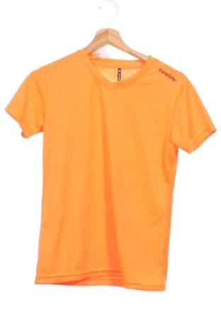 Tricou de bărbați Newline, Mărime XS, Culoare Portocaliu, Preț 63,99 Lei