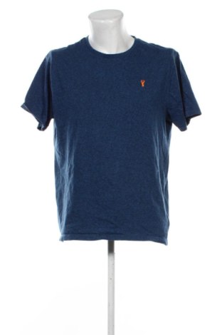 Tricou de bărbați Next, Mărime XL, Culoare Albastru, Preț 47,99 Lei