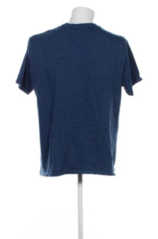 Tricou de bărbați Next, Mărime XL, Culoare Albastru, Preț 47,99 Lei