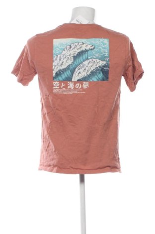 Férfi póló Nielsson, Méret L, Szín Barna, Ár 4 132 Ft