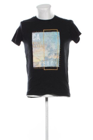 Мъжка тениска Nielsson, Размер M, Цвят Черен, Цена 8,69 €