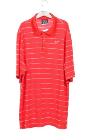 Tricou de bărbați Nike, Mărime M, Culoare Roșu, Preț 151,99 Lei