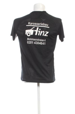 Herren Shirt Nike, Größe M, Farbe Schwarz, Preis 17,99 €