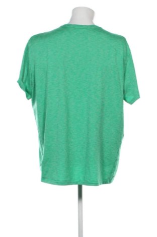 Herren T-Shirt Nike, Größe XXL, Farbe Grün, Preis € 18,99