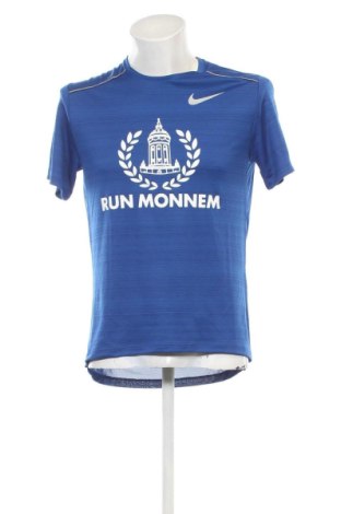 Pánské tričko  Nike, Velikost M, Barva Modrá, Cena  409,00 Kč