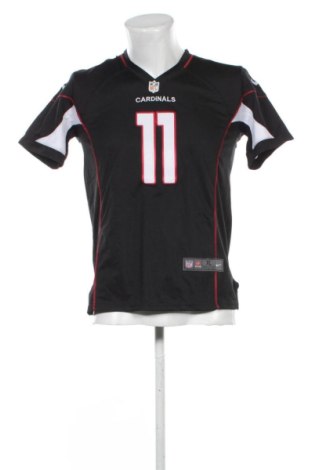 Tricou de bărbați Nike, Mărime XL, Culoare Negru, Preț 85,99 Lei