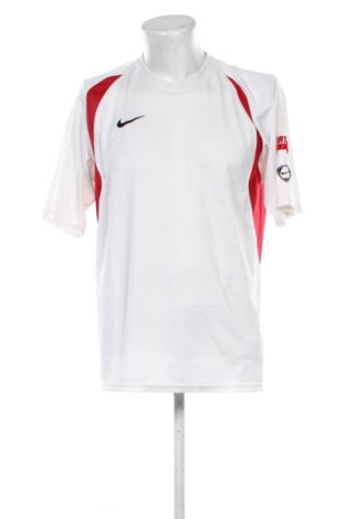 Pánske tričko  Nike, Veľkosť XL, Farba Biela, Cena  16,95 €