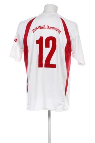 Pánske tričko  Nike, Veľkosť XL, Farba Biela, Cena  16,95 €