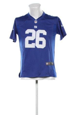 Męski T-shirt Nike, Rozmiar XL, Kolor Niebieski, Cena 72,99 zł