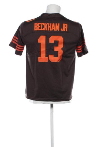 Pánske tričko  Nike, Veľkosť XL, Farba Hnedá, Cena  16,95 €