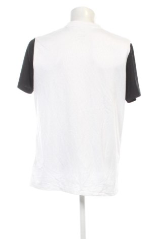 Herren T-Shirt Nike, Größe XL, Farbe Weiß, Preis € 18,99