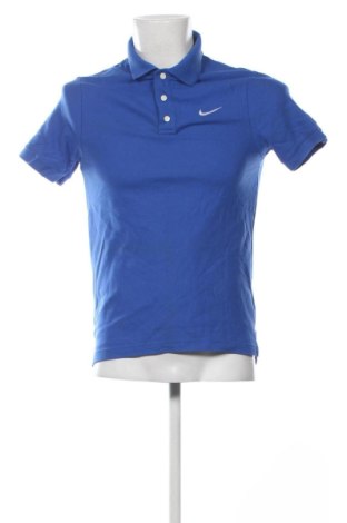 Мъжка тениска Nike, Размер S, Цвят Син, Цена 25,05 €