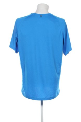 Tricou de bărbați Nike, Mărime XL, Culoare Albastru, Preț 85,99 Lei