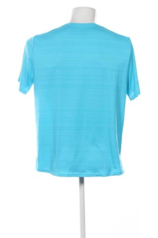 Tricou de bărbați Nike, Mărime L, Culoare Albastru, Preț 85,99 Lei