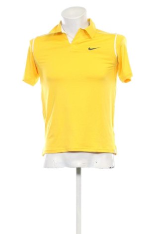 Pánske tričko  Nike, Veľkosť L, Farba Žltá, Cena  16,95 €