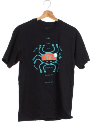 Мъжка тениска Nike, Размер XS, Цвят Черен, Цена 14,31 €