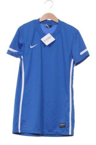 Herren Shirt Nike, Größe XS, Farbe Blau, Preis 17,99 €