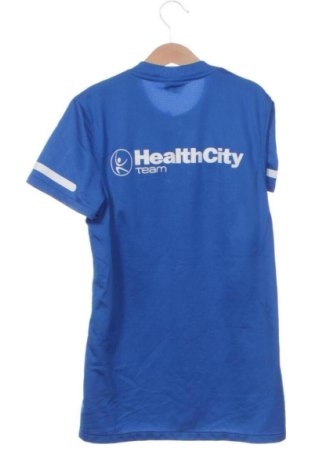 Herren Shirt Nike, Größe XS, Farbe Blau, Preis 17,99 €