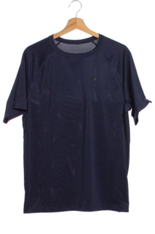 Мъжка тениска Nike, Размер L, Цвят Син, Цена 14,31 €