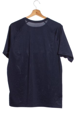 Мъжка тениска Nike, Размер L, Цвят Син, Цена 14,31 €