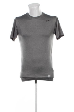 Herren T-Shirt Nike, Größe XL, Farbe Grau, Preis € 13,06