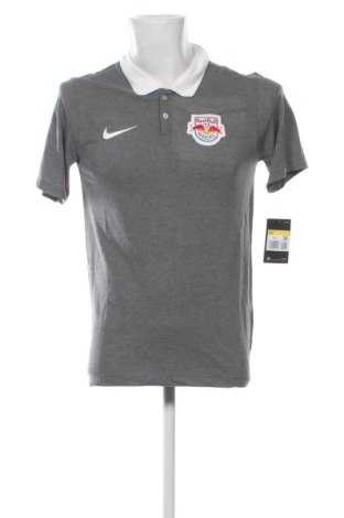 Męski T-shirt Nike, Rozmiar S, Kolor Szary, Cena 290,99 zł