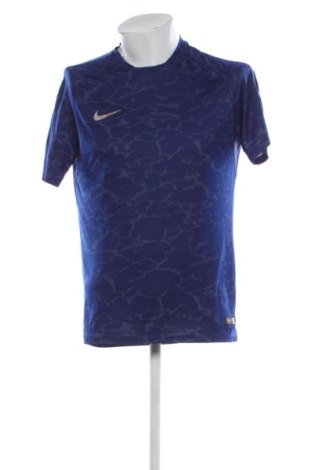 Pánske tričko  Nike, Veľkosť XL, Farba Modrá, Cena  16,95 €
