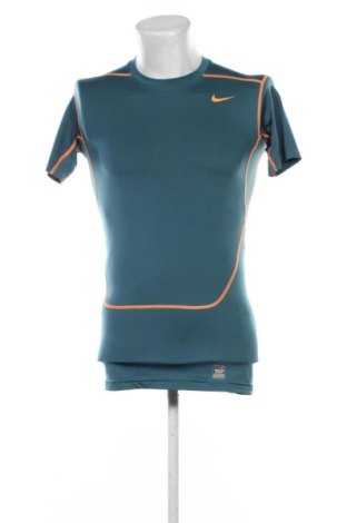 Pánske tričko  Nike, Veľkosť L, Farba Zelená, Cena  22,57 €