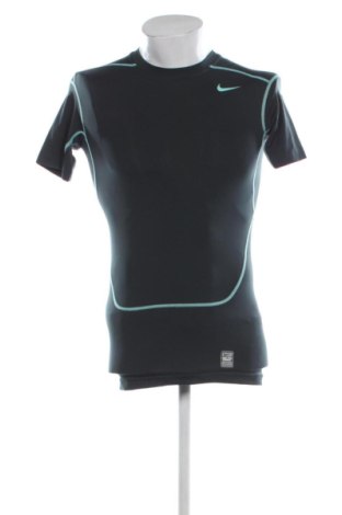 Pánske tričko  Nike, Veľkosť M, Farba Zelená, Cena  16,95 €