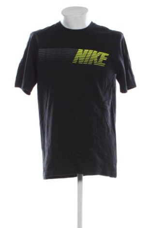 Tricou de bărbați Nike, Mărime XL, Culoare Negru, Preț 85,99 Lei