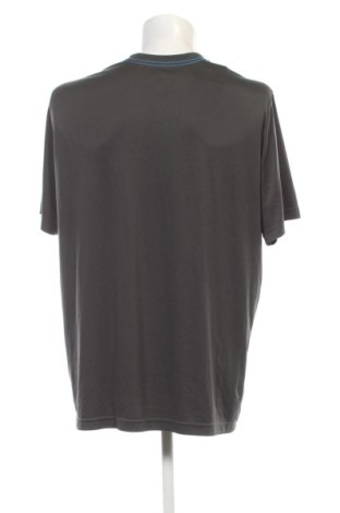 Мъжка тениска Nike, Размер XXL, Цвят Сив, Цена 14,31 €