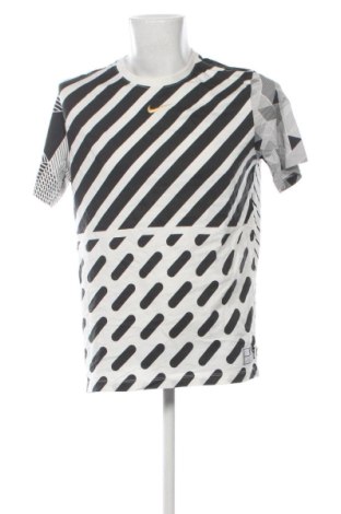 Herren Shirt Nike, Größe L, Farbe Mehrfarbig, Preis 17,99 €