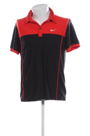 Herren Shirt Nike, Größe L, Farbe Mehrfarbig, Preis 17,99 €