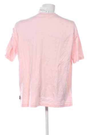 Herren Shirt Nike, Größe L, Farbe Rosa, Preis 19,94 €