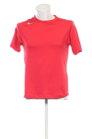 Pánské tričko  Nike, Velikost M, Barva Červená, Cena  409,00 Kč