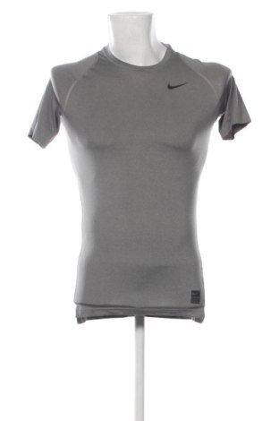 Pánske tričko  Nike, Veľkosť M, Farba Sivá, Cena  16,95 €
