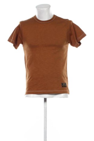 Pánske tričko  Nike, Veľkosť S, Farba Hnedá, Cena  14,00 €
