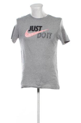 Pánske tričko  Nike, Veľkosť M, Farba Sivá, Cena  16,95 €