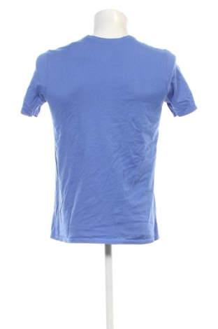 Herren T-Shirt Nike, Größe M, Farbe Blau, Preis € 18,99