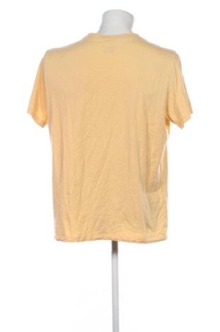 Tricou de bărbați Nike, Mărime XL, Culoare Galben, Preț 85,99 Lei