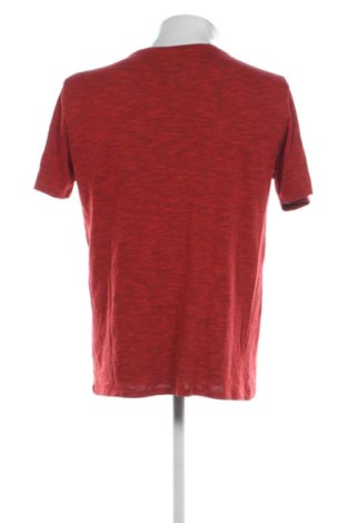 Męski T-shirt Nike, Rozmiar L, Kolor Czerwony, Cena 72,99 zł