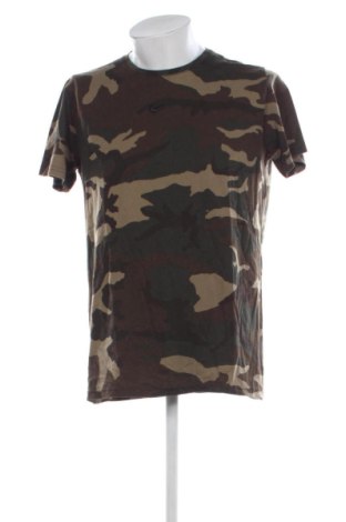 Ανδρικό t-shirt Nike, Μέγεθος XL, Χρώμα Πολύχρωμο, Τιμή 16,99 €