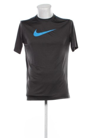 Pánske tričko  Nike, Veľkosť M, Farba Sivá, Cena  16,95 €