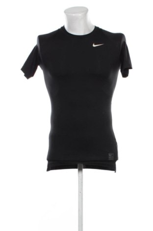 Herren Shirt Nike, Größe S, Farbe Schwarz, Preis 17,99 €